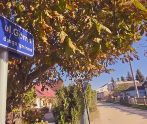 Przebudowa ul. Górnej. Miasto ogłosiło drugie postępowanie przetargowe