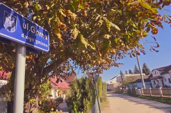 Przebudowa ul. Górnej. Miasto ogłosiło drugie postępowanie przetargowe