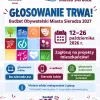 Budżet Obywatelski. Ostatnie dni głosowania