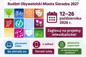 Budżet Obywatelski. Ostatnie dni głosowania