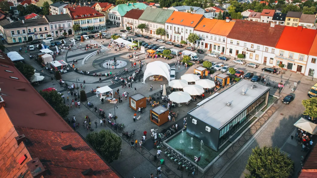 Rynek