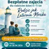 Bezpłatne zajęcia wspierające rodziców dzieci w wieku 6–12 lat