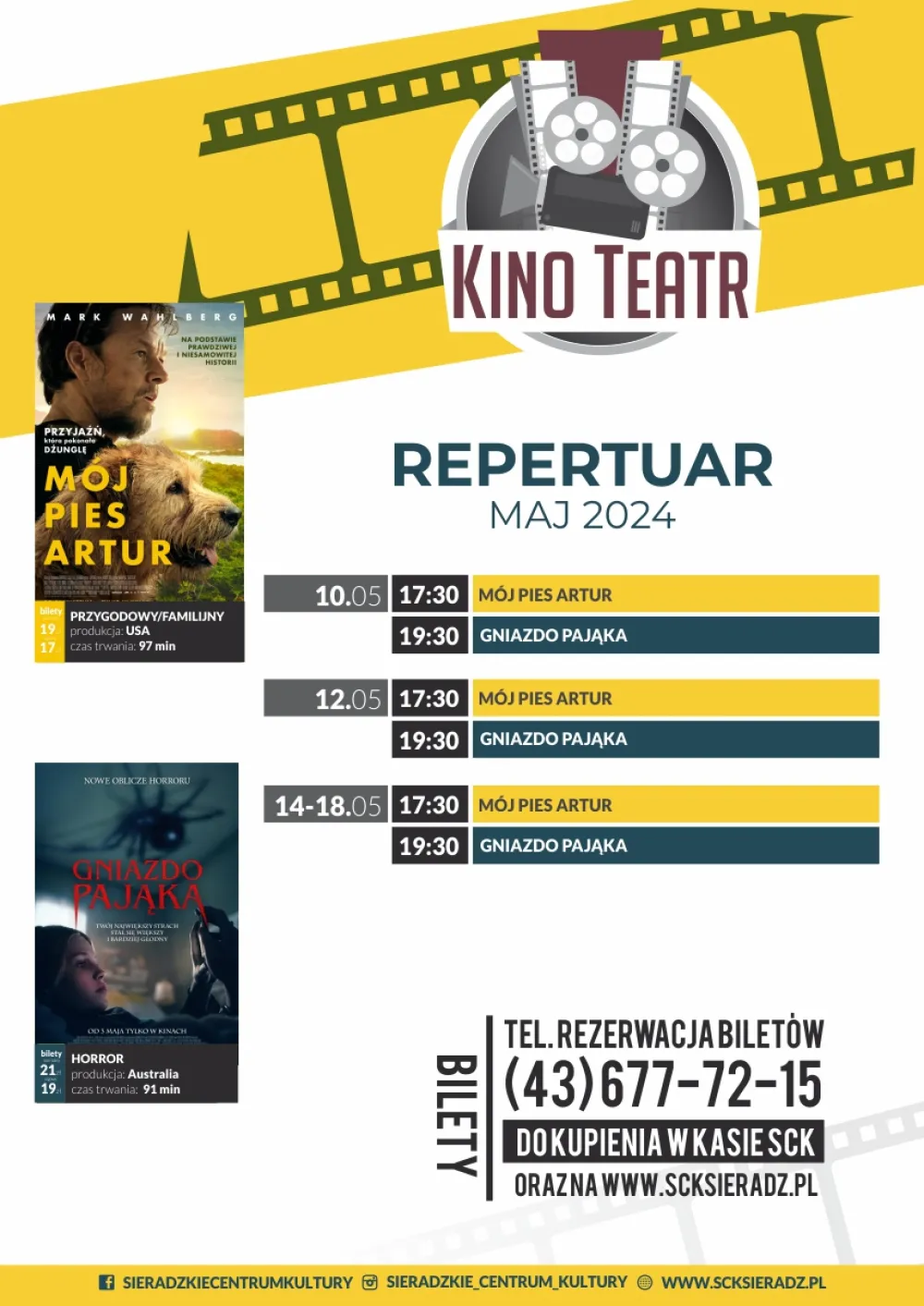 KINO TEATR
