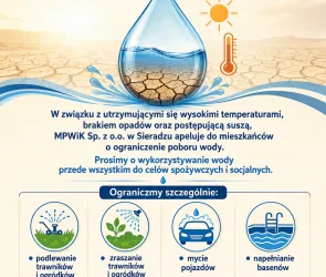 Apel do mieszkańców 
