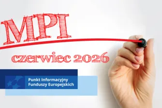 Przyjdź i dowiedz się o funduszach europejskich