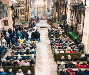 Miasto wspiera odnawianie zabytków