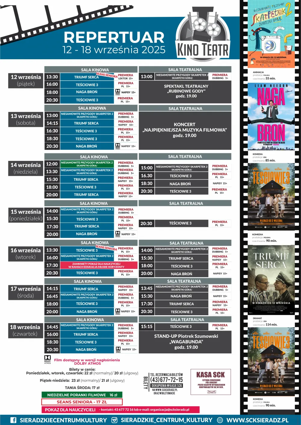 KINO TEATR