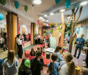 Rusza nabór do klas I dla dzieci spoza obwodu