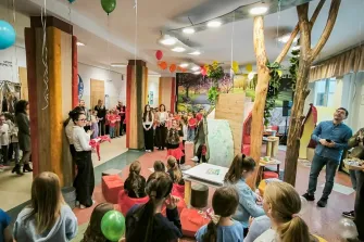 Rusza nabór do klas I dla dzieci spoza obwodu