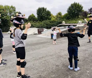Skatepark w Sieradzu czeka duża zmiana