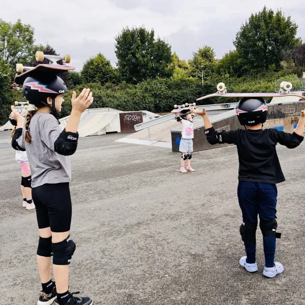 Skatepark w Sieradzu czeka duża zmiana