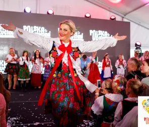 Festiwal Polska od Kuchni - trwają zapisy do konkursów dla Kół Gospodyń Wiejskich