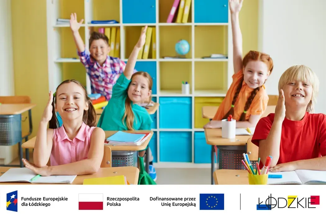 „Otwórz drzwi do swojego sukcesu”