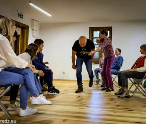 Bezpieczna i gotowa