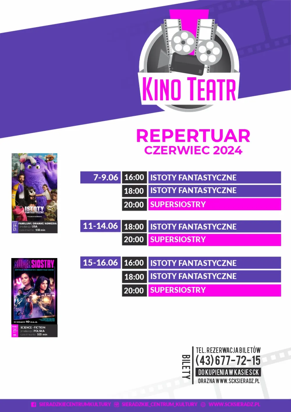 KINO TEATR