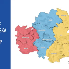 Miejski Obszar Funkcjonalny