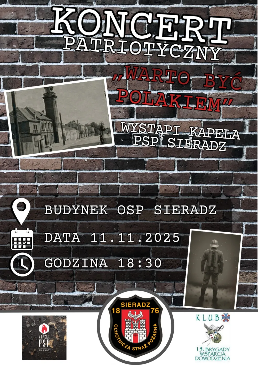 Koncert Patriotyczny 