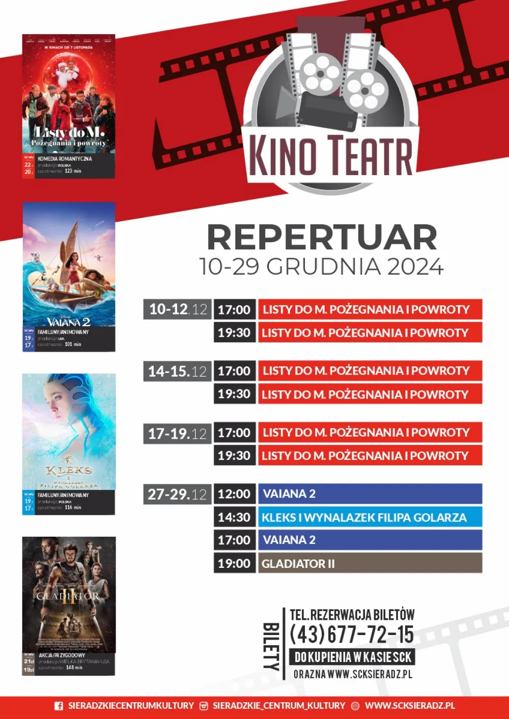 KINO TEATR