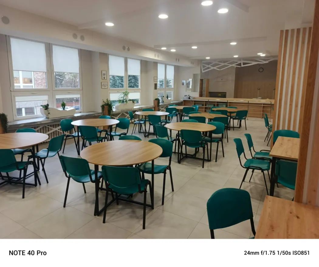 Wieloletni rządowy program „Posiłek w szkole i w domu” na lata 2024 - 2028