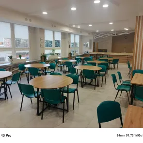 Wieloletni rządowy program „Posiłek w szkole i w domu” na lata 2024 - 2028