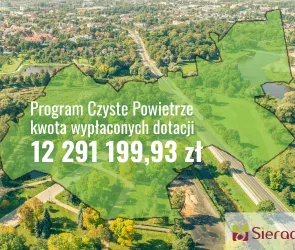 Czyste powietrze w milionach 