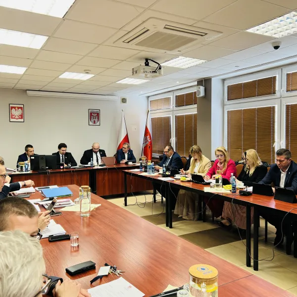 XXIX Sesja Rady Miejskiej w Sieradzu. Zapowiedź