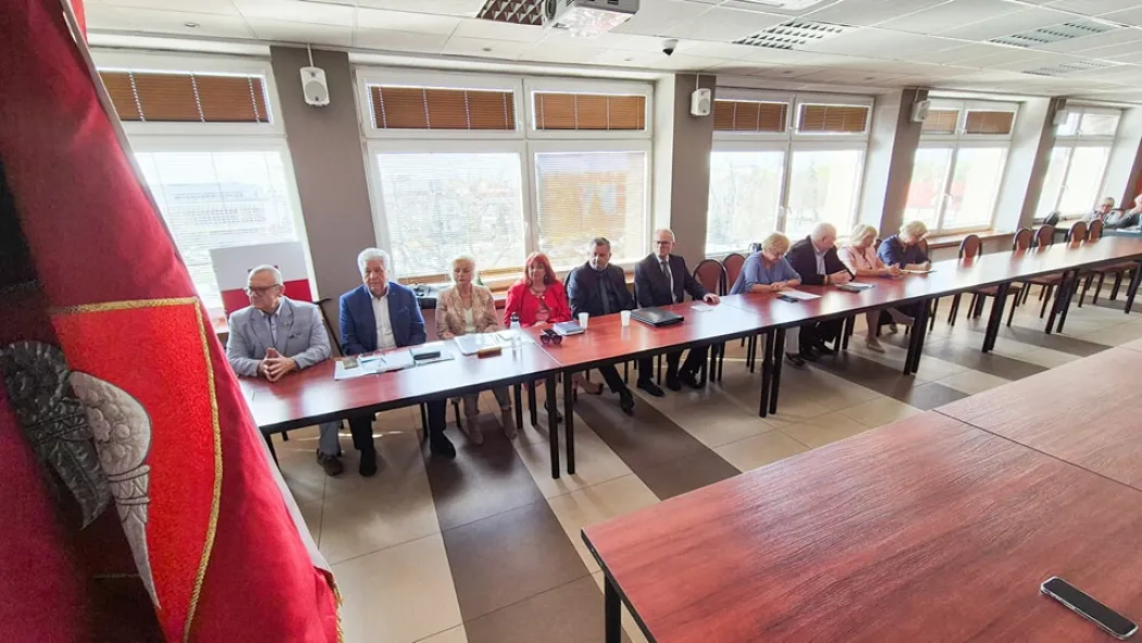 Rada Seniorów Miasta Sieradza