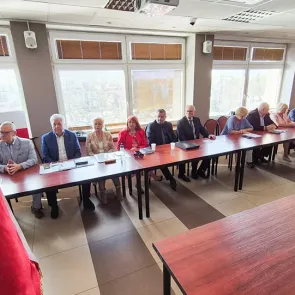 Rada Seniorów Miasta Sieradza