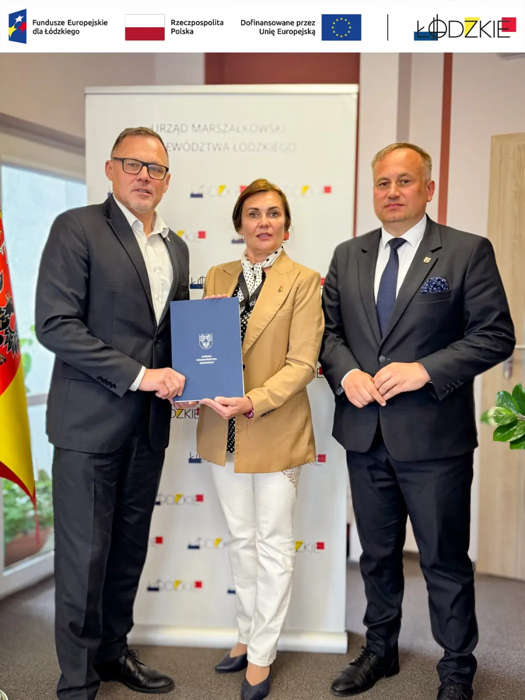 Środki na termomodernizację 