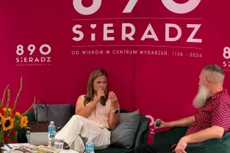 Patrycja Balcerzak pokieruje sieradzkim MOSiR-em