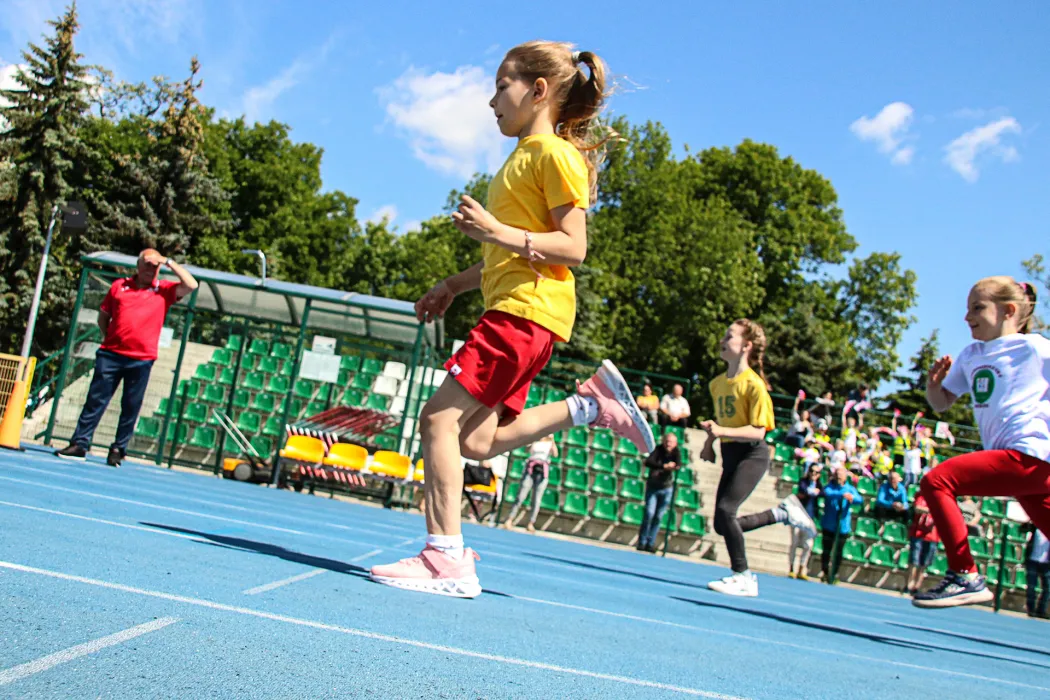 Trwa nabór wniosków  o przyznanie stypendiów, nagród lub wyróżnień dla sportowców