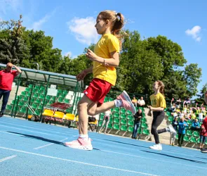 Trwa nabór wniosków  o przyznanie stypendiów, nagród lub wyróżnień dla sportowców