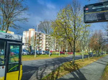 przystankowa tablica informacyjna (2)