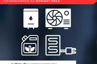 Dotacja do wymiany źródeł ciepła - edycja 2025