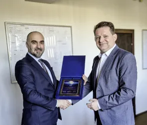 PEC symbolem zrównoważonego rozwoju