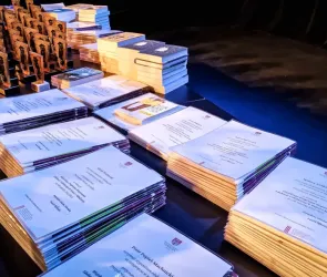 Nagrody i stypendia edukacyjne - składanie wniosków