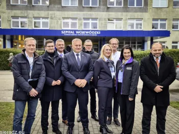 sprzęt dla sieradzkiego szpitala (1)