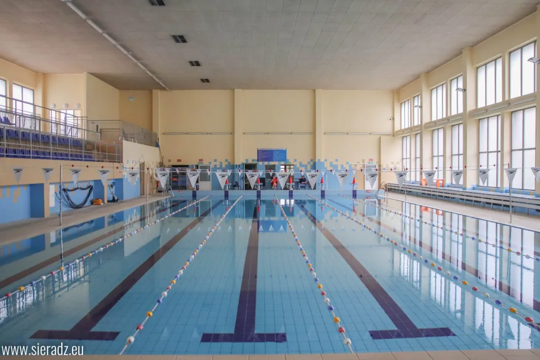 Od jutra można korzystać z basenu