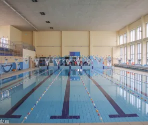 Od jutra można korzystać z basenu