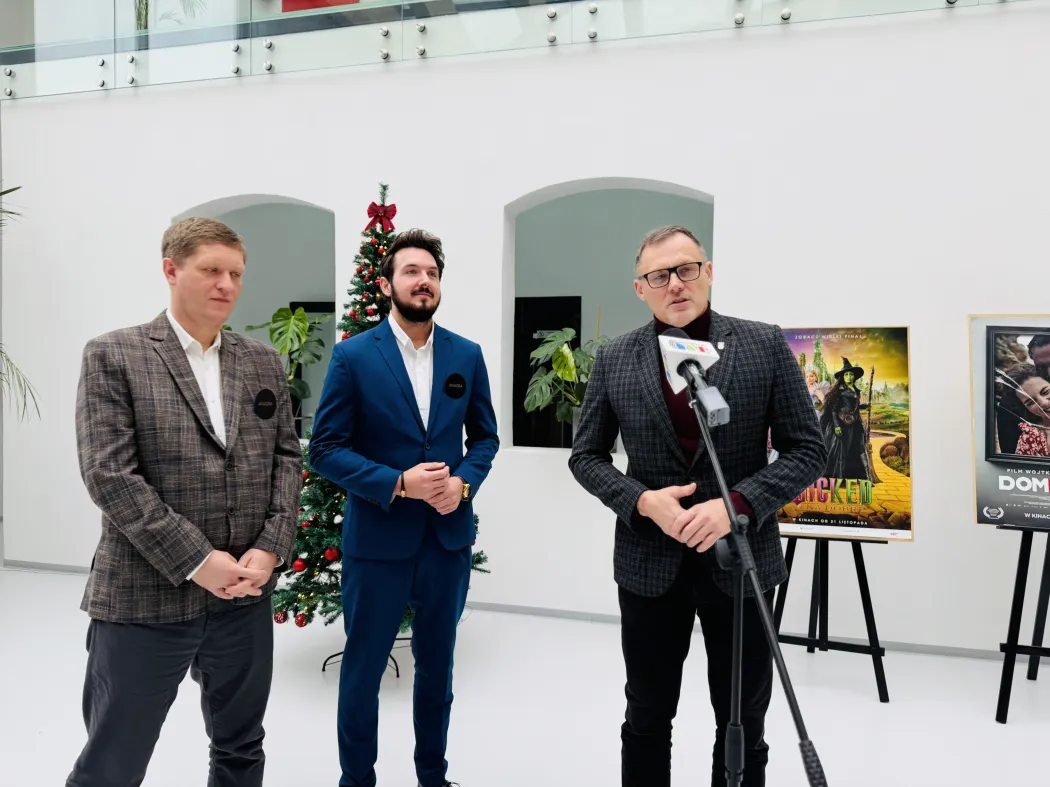 Sieradz Open Hair Festival 2026 powraca z konkursem fryzjerskim.