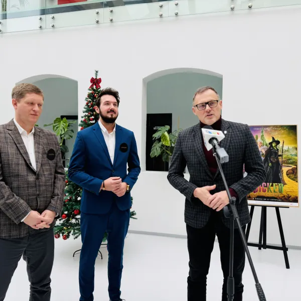 Sieradz Open Hair Festival 2026 powraca z konkursem fryzjerskim.