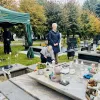 Pożegnanie dzieci nienarodzonych 