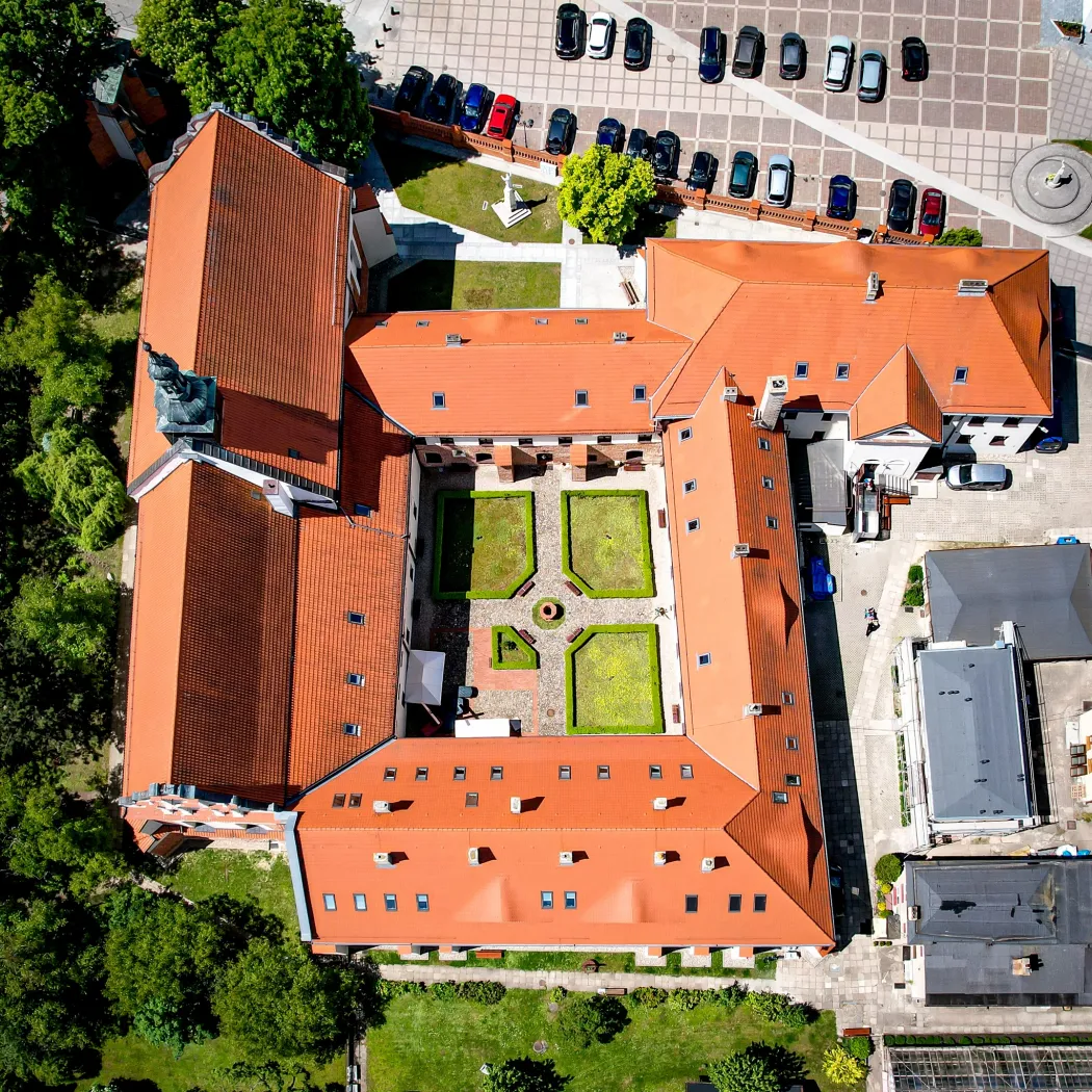Dotacje na zabytki. Czas na składanie wniosków 