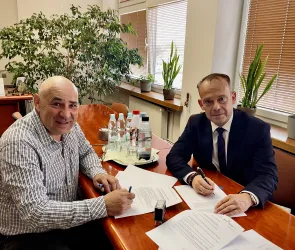 Dekarz zajmie się termomodernizacją bloku przy Stodolnianej 25a
