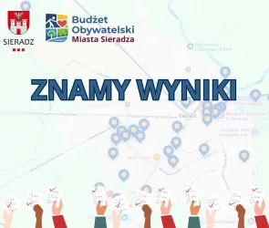 Budżet Obywatelski. Znamy zwycięzców