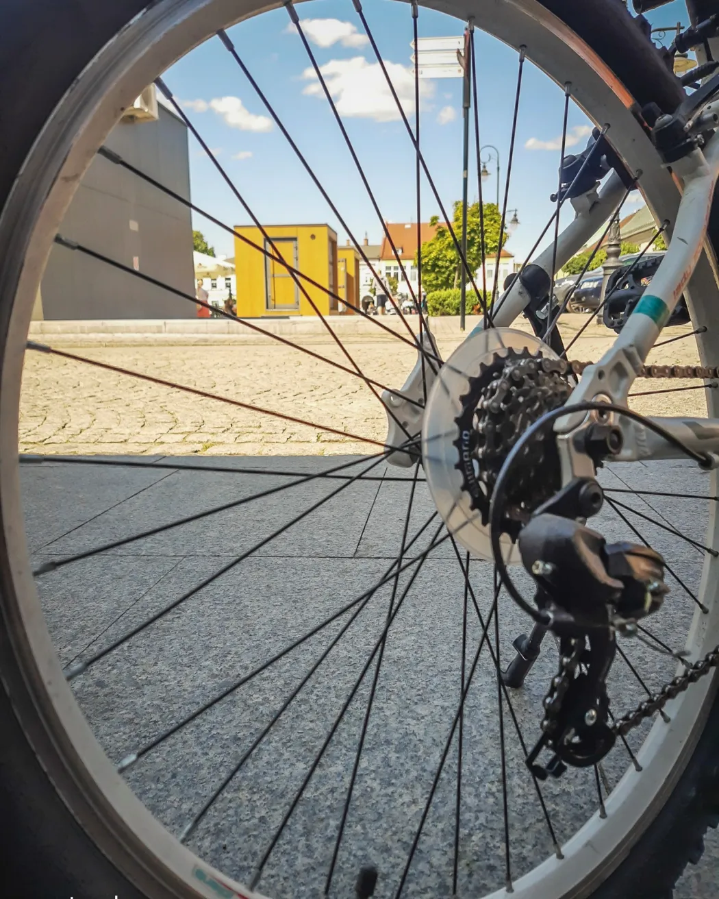 Powiedz, jak ma wyglądać transport w Twoim mieście