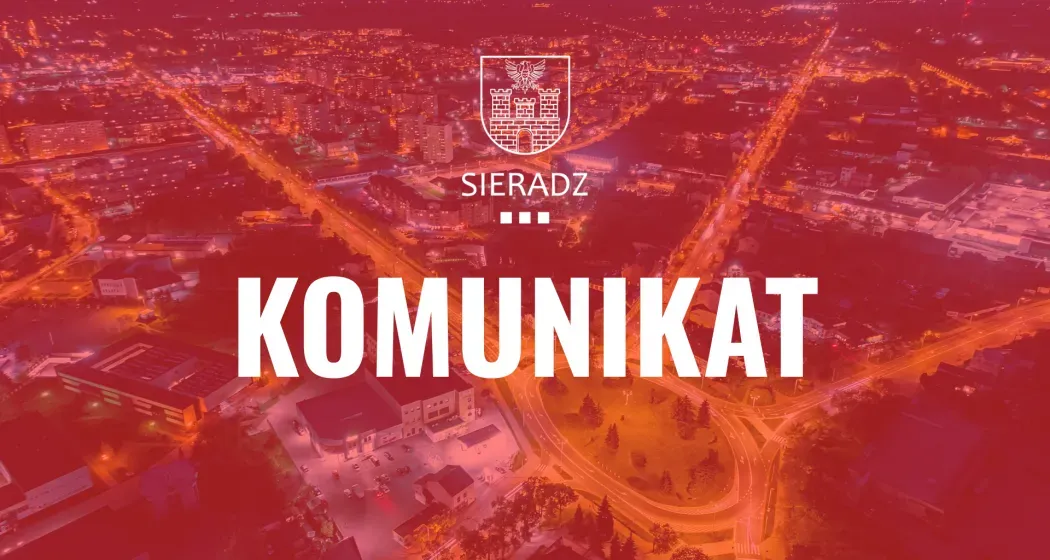 Komunikat Powiatowego Lekarza Weterynarii