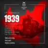 Zaproszenie na obchody 87. rocznicy napaści ZSRR na Polskę oraz Światowego Dnia Sybiraka