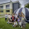 Kino Sferyczne po raz pierwszy w Miejskiej Bibliotece Publicznej w Sieradzu