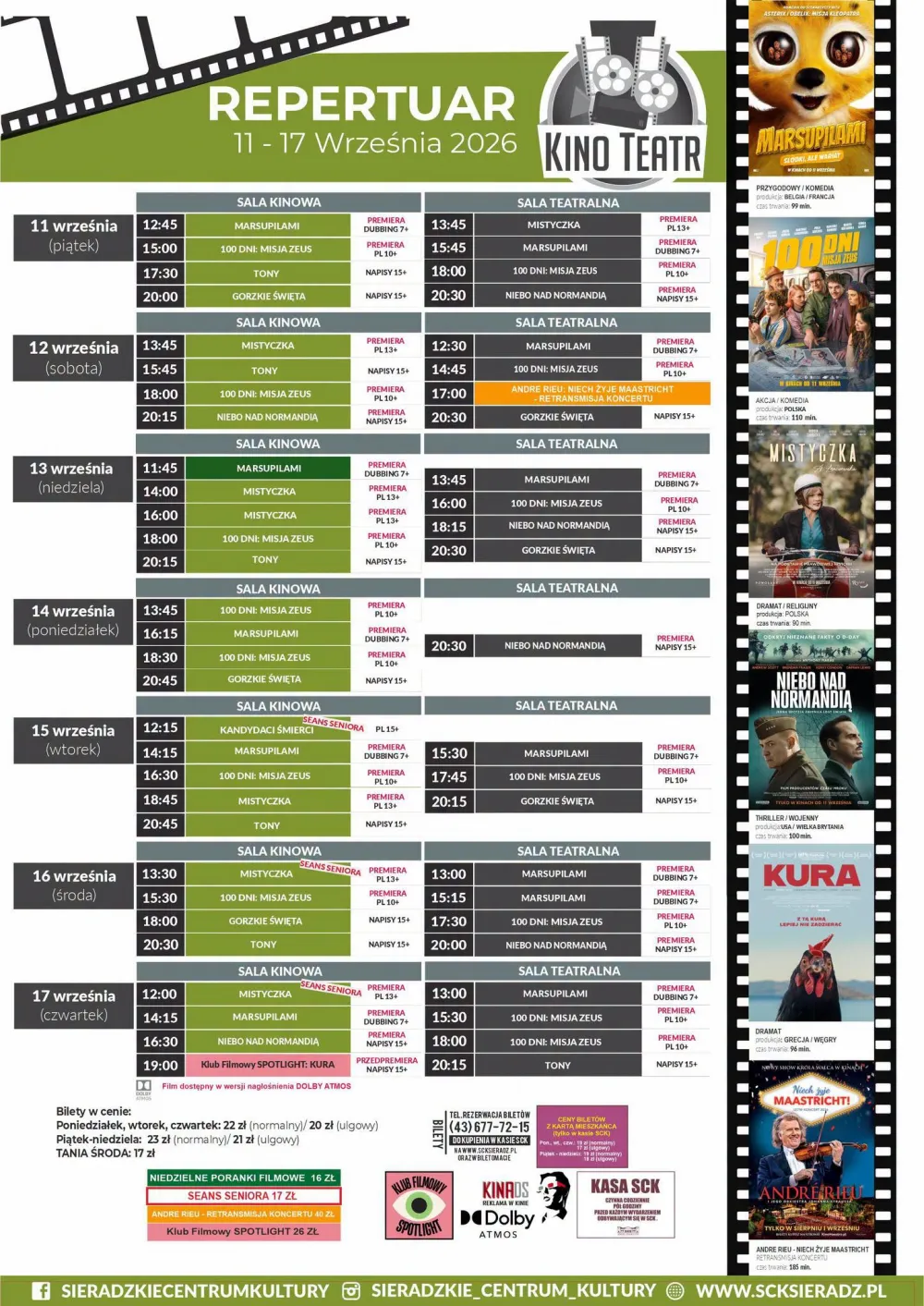 KINO TEATR